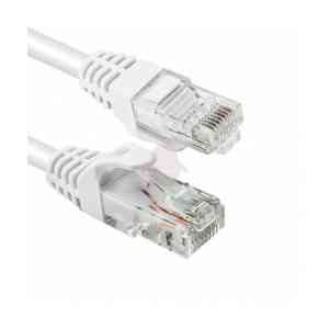 Vultech Cavo Ethernet - Categoria 6 - 50 Cm