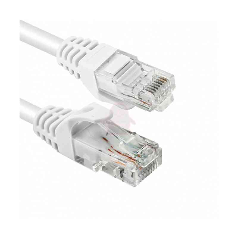Vultech Cavo Ethernet - Categoria 6 - 1 m