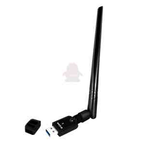 D-Link DWA-185 scheda di rete e adattatore WLAN 867 Mbit/s