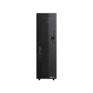 ASUS ExpertCenter D5 SFF D500SEES-713700028X Intel® Core™ i7 i7-13700 16 GB DDR4-SDRAM 512 GB SSD Windows 11 Pro PC Nero