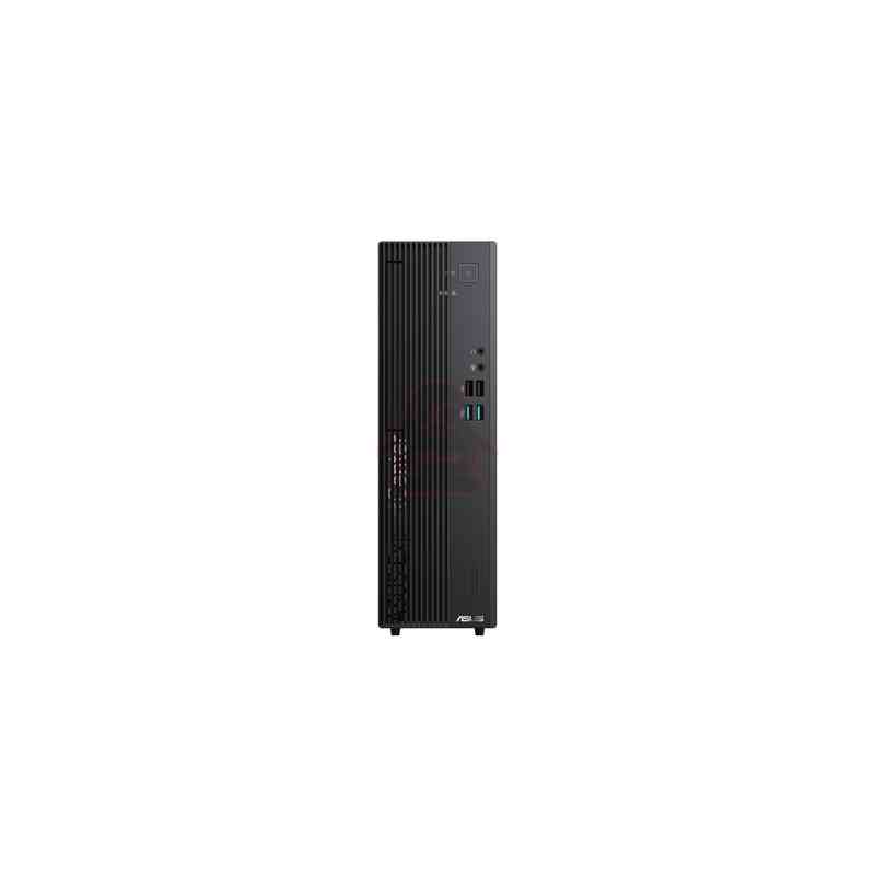 ASUS ExpertCenter D5 SFF D500SEES-713700028X Intel® Core™ i7 i7-13700 16 GB DDR4-SDRAM 512 GB SSD Windows 11 Pro PC Nero