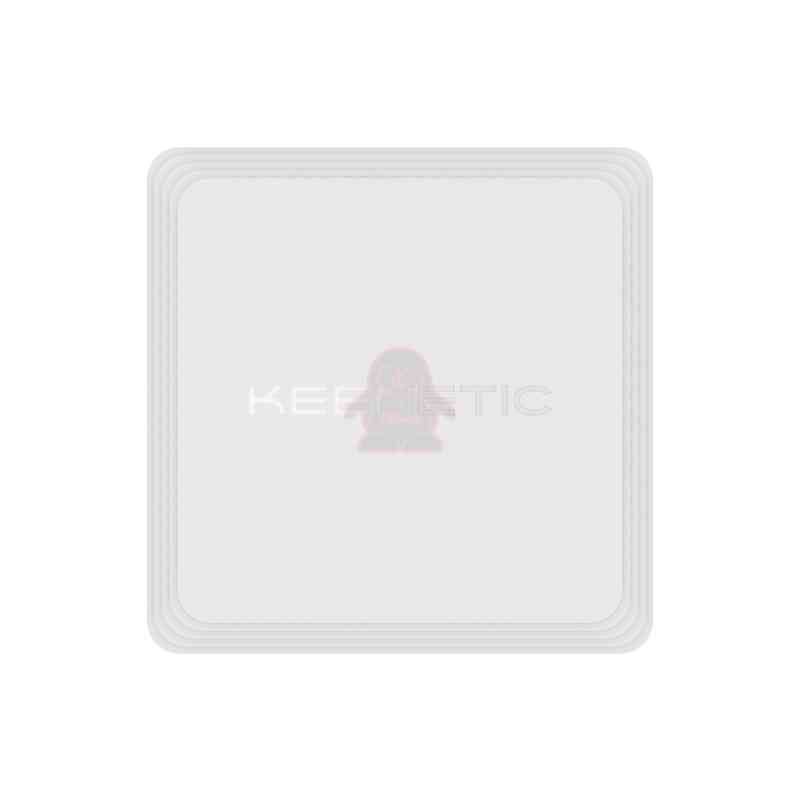 Keenetic Challenger SE Router/extender Wi-Fi 6 mesh AX3000 multi-Gigabit con due porte Ethernet da 2.5 Gigabit
