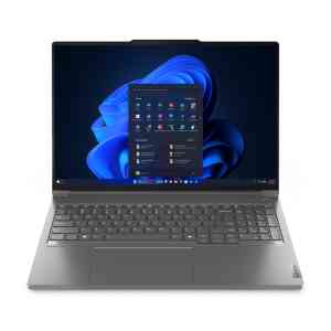 Lenovo ThinkBook 16p G5 IRX Intel® Core™ i9 i9-14900HX Computer portatile 40,6 cm (16") 3.2K 32 GB DDR5-SDRAM 1 TB SSD NVIDIA GeForce RTX 4060 Wi-Fi 6E (802.11ax) Windows 11 Pro Italiano Grigio
