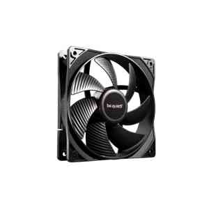 be quiet! Pure Wings 3 120mm Case per computer Ventilatore 12 cm Nero 1 pz