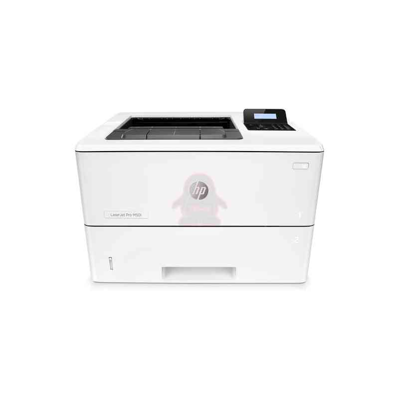 HP LaserJet Pro Stampante M501dn