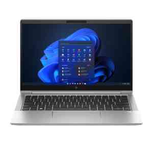 HP EliteBook 630 13.3 inch G10 Notebook PC Wolf Pro Security Edition Intel® Core™ i7 i7-1355U Computer portatile 33,8 cm (13.3") Full HD 8 GB DDR4-SDRAM 512 GB SSD Wi-Fi 6E (802.11ax) Windows 11 Pro Argento