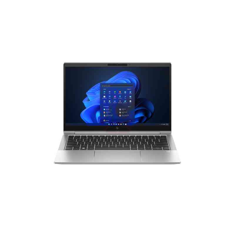HP EliteBook 630 13.3 inch G10 Notebook PC Wolf Pro Security Edition Intel® Core™ i7 i7-1355U Computer portatile 33,8 cm (13.3") Full HD 8 GB DDR4-SDRAM 512 GB SSD Wi-Fi 6E (802.11ax) Windows 11 Pro Argento