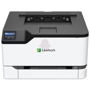 LEXMARK STAMP. LASER A4 COLORE, CS331dw, 24PPM, USB/WIFI