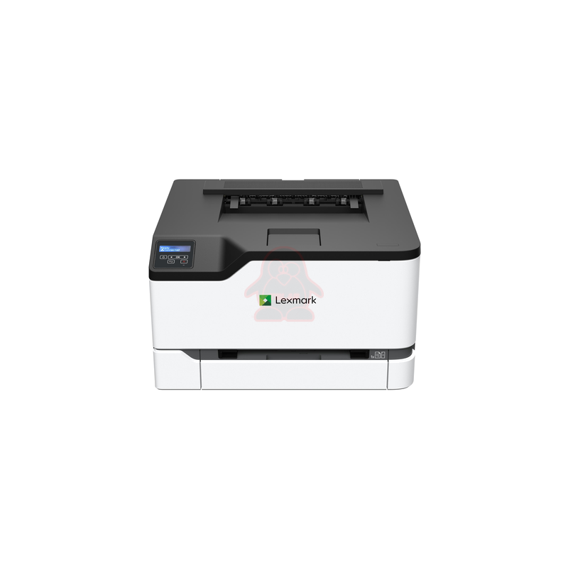 LEXMARK STAMP. LASER A4 COLORE, CS331dw, 24PPM, USB/WIFI
