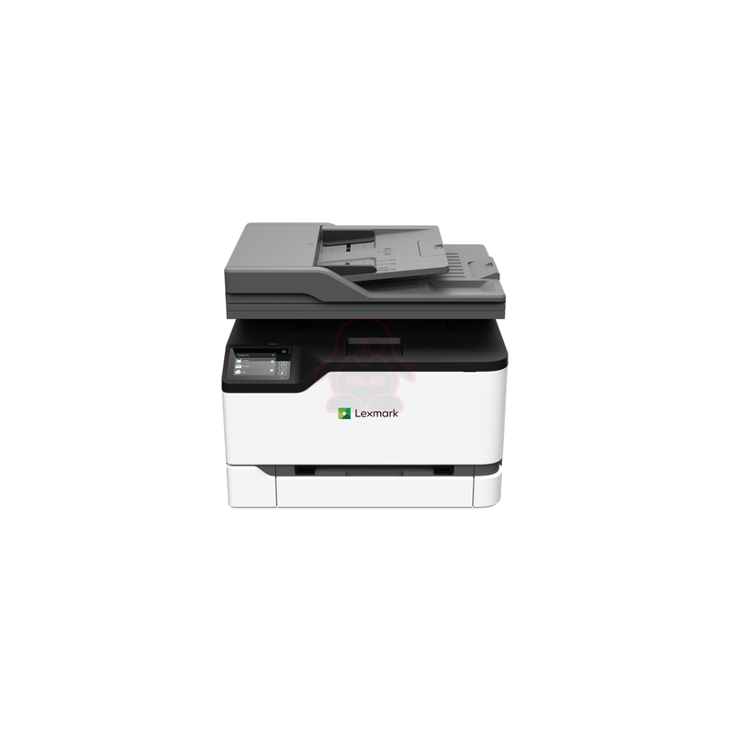 LEXMARK MULTIF. LASER A4 COLORE, CX331adwe, 24PPM, FRONTE/RETRO DUPLEX, USB/LAN/WIFI, 4 IN 1