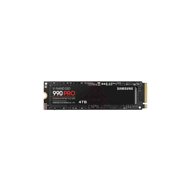 Samsung SSD 990 PRO NVMe M.2 SSD