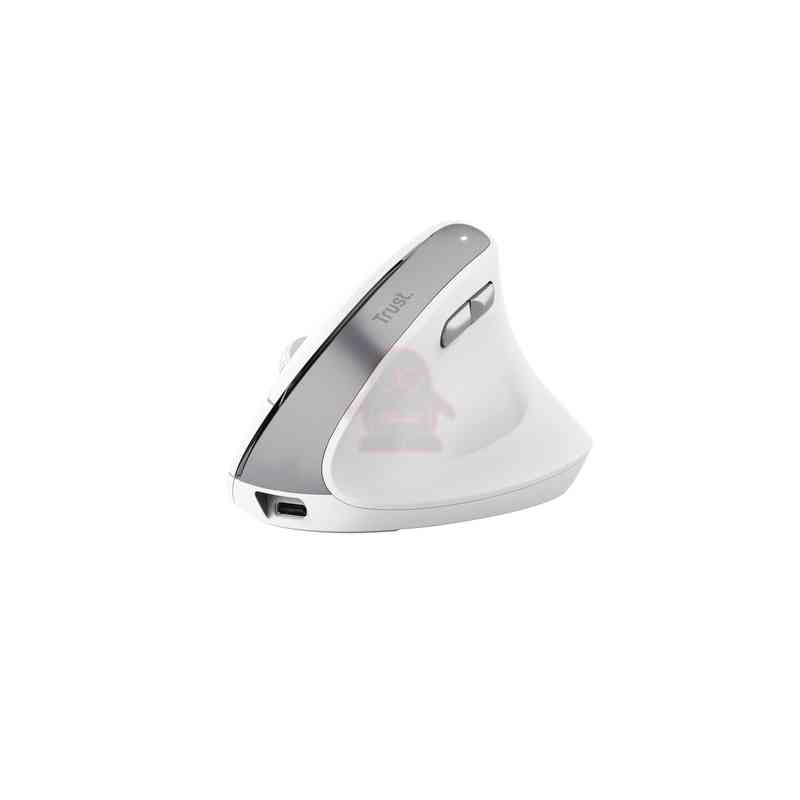 Trust Bayo II mouse Ufficio Mano destra RF Wireless Ottico 2400 DPI