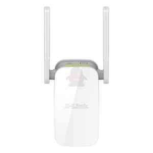 D-Link DAP-1610 Ricevitore e trasmettitore di rete Bianco 10, 100 Mbit/s