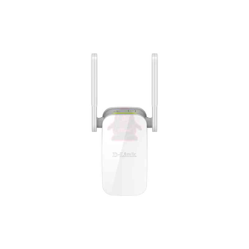 D-Link DAP-1610 Ricevitore e trasmettitore di rete Bianco 10, 100 Mbit/s