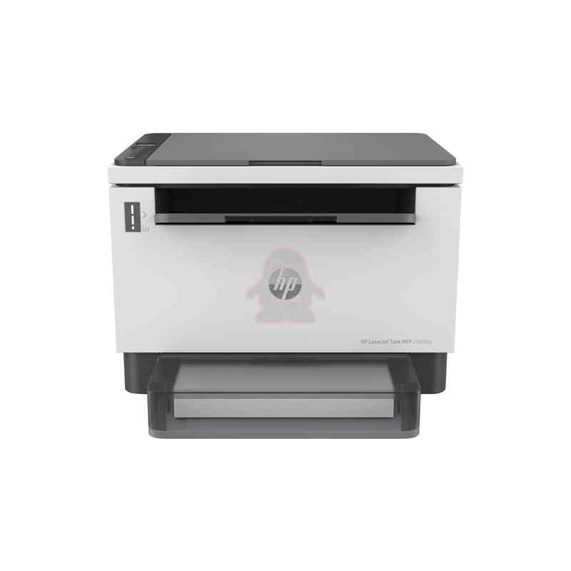 HP LaserJet Stampante multifunzione Tank 2604dw