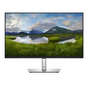 DELL P Series P2725H Monitor PC 68,6 cm (27") 1920 x 1080 Pixel Full HD LCD Nero