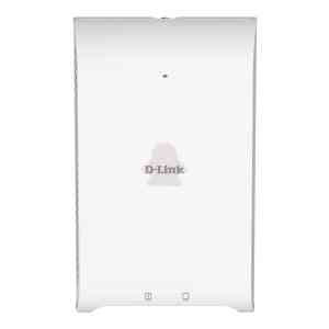 D-Link DAP-2622 punto accesso WLAN 1200 Mbit/s Bianco Supporto Power over Ethernet (PoE)