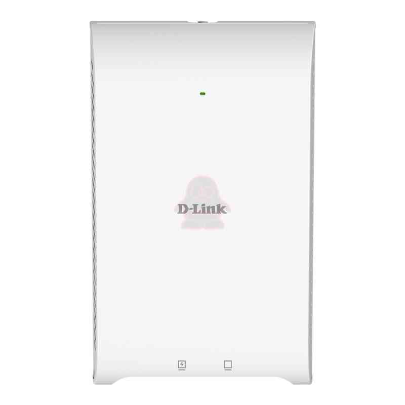 D-Link DAP-2622 punto accesso WLAN 1200 Mbit/s Bianco Supporto Power over Ethernet (PoE)
