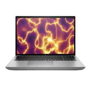 HP ZBook Fury 16 G11 Mobile Workstation PC Intel® Core™ i7 i7-14700HX Workstation mobile 40,6 cm (16") WUXGA 32 GB DDR5-SDRAM 1 TB SSD NVIDIA RTX 2000 Ada Wi-Fi 7 (802.11be) Windows 11 Pro Grigio