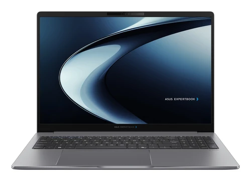ASUS ExpertBook P5 G2 P5605CAA-PL0181X Copilot+ PC Intel Core Ultra 7 356H Computer portatile 40,6 cm (16") WQXGA 16 GB DDR5-SDRAM 1 TB SSD Wi-Fi 7 (802.11be) Windows 11 Pro Grigio