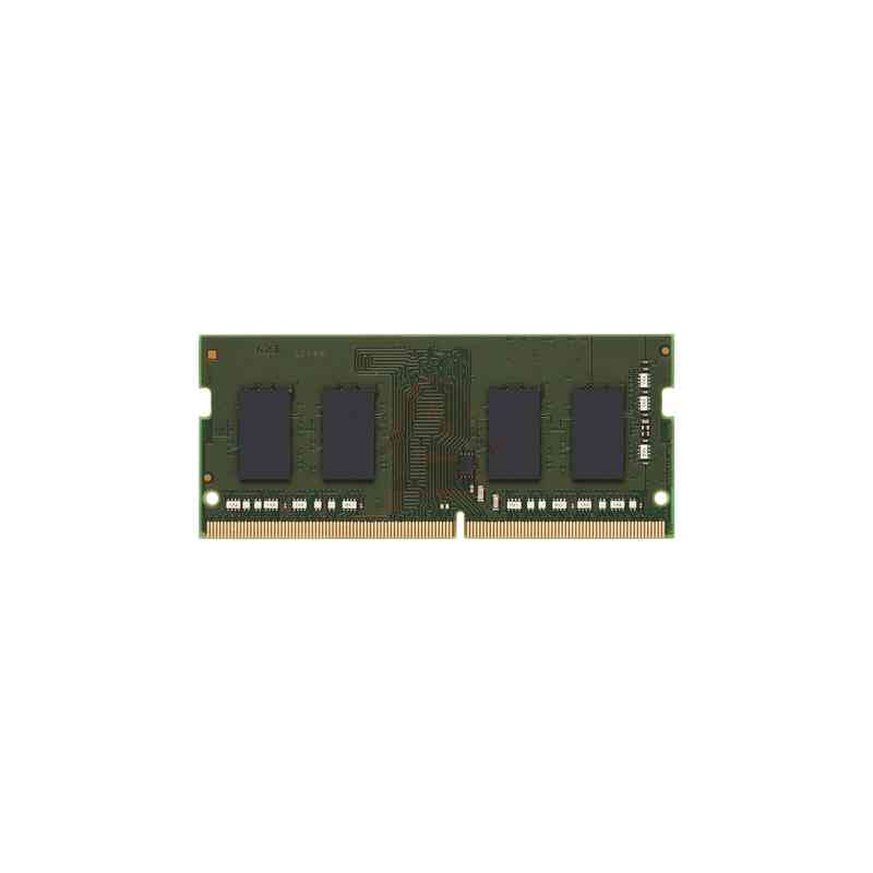 Kingston Technology ValueRAM KVR32S22D8/32 memoria 32 GB 1 x 32 GB DDR4 3200 MHz