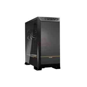 be quiet! DARK BASE PRO 901 | Black Full Tower Nero