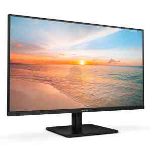 Philips Serie 1000 32E1N1800LA/00 LED display 80 cm (31.5") 3840 x 2160 Pixel 4K Ultra HD LCD Nero