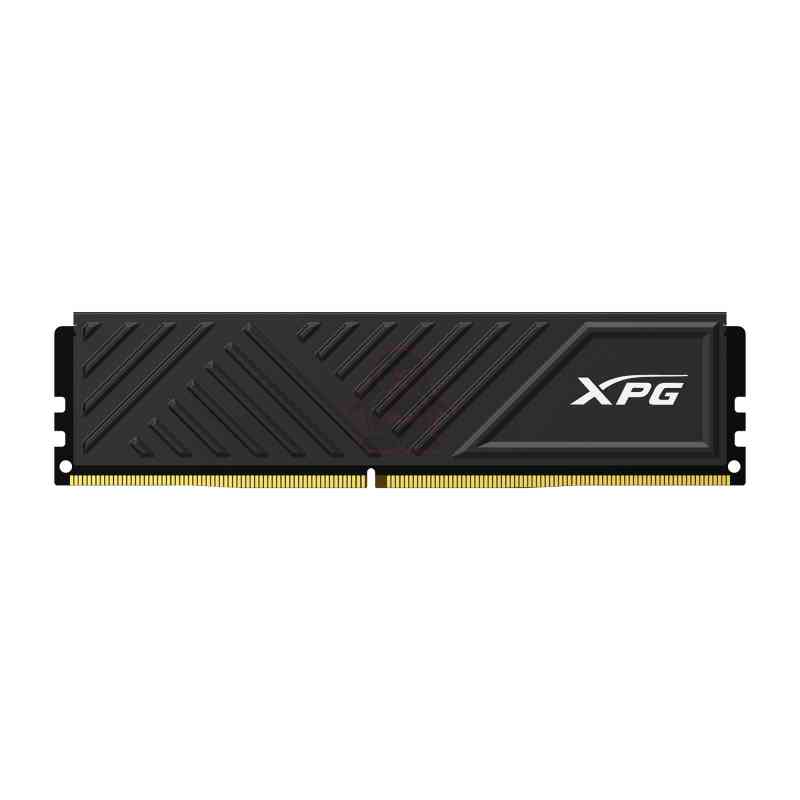 ADATA AX4U36008G18I-SBKD35 memoria 8 GB 1 x 8 GB DDR4 3600 MHz