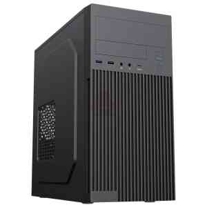 itek PILOT Z23 Lite Mini Tower Nero 500 W