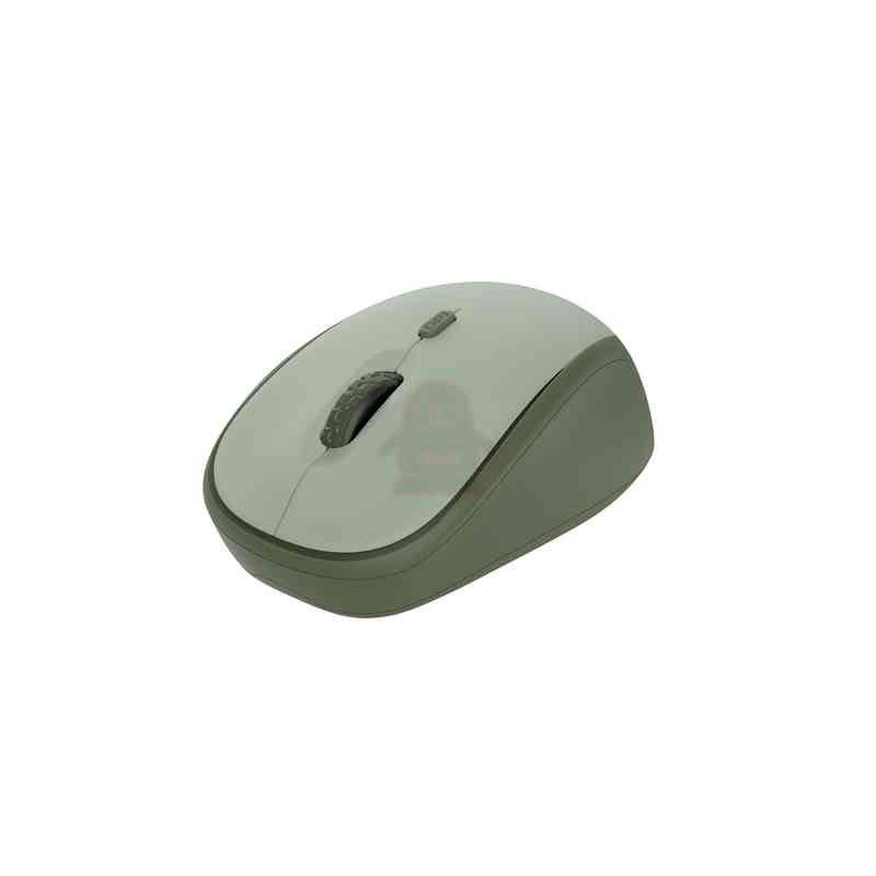 Trust Yvi+ mouse Ufficio Mano destra RF Wireless Ottico 1600 DPI