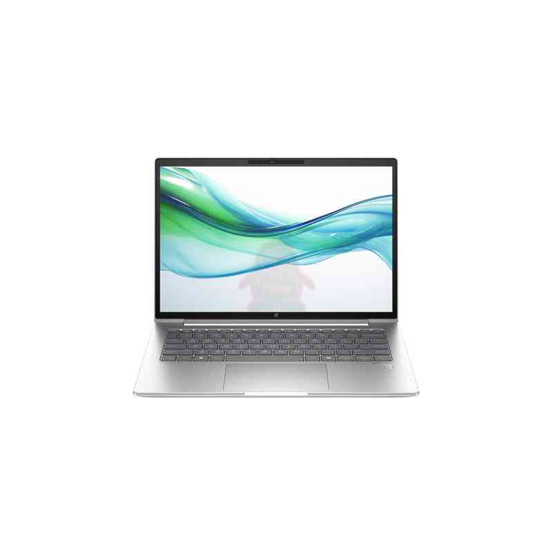 HP ProBook 445 14 inch G11 Notebook PC AMD Ryzen™ 5 7535U Computer portatile 35,6 cm (14") WUXGA 16 GB DDR5-SDRAM 512 GB SSD Wi-Fi 6E (802.11ax) Windows 11 Pro Argento
