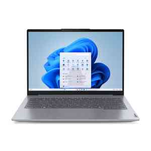 Lenovo ThinkBook 14 G7 ARP AMD Ryzen™ 7 7735HS Computer portatile 35,6 cm (14") WUXGA 16 GB DDR5-SDRAM 512 GB SSD Wi-Fi 6E (802.11ax) Windows 11 Pro Italiano Grigio