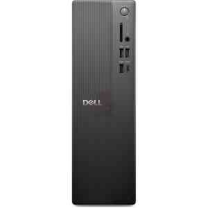 DELL Slim ECS1250 Intel® Core™ i5 i5-14400 16 GB DDR5-SDRAM 1 TB SSD Windows 11 Pro Slim PC PC Nero