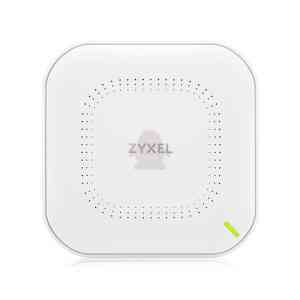 Zyxel NWA50AX PRO 2400 Mbit/s Bianco Supporto Power over Ethernet (PoE)
