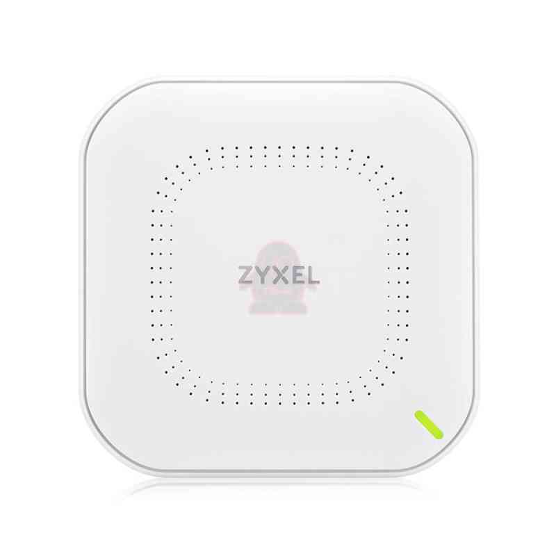Zyxel NWA90AX PRO 2400 Mbit/s Bianco Supporto Power over Ethernet (PoE)