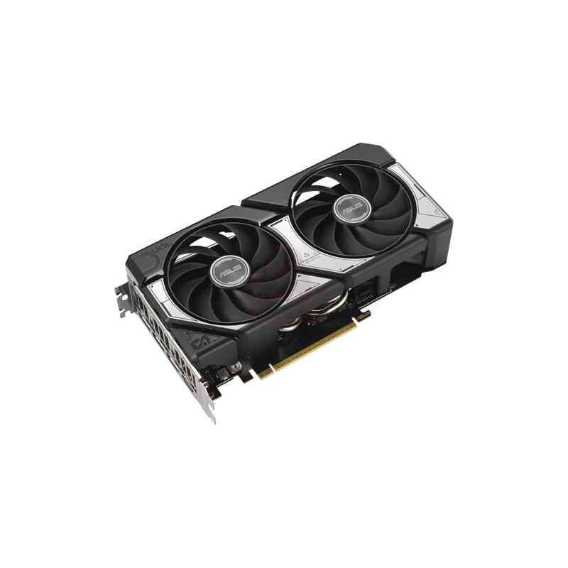 ASUS Dual -RTX5060TI-O8G NVIDIA GeForce RTX 5060 Ti 8 GB GDDR7