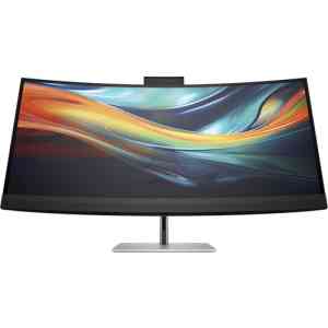 HP Monitor per conferenze 5K2K serie 7 Pro da 39,7" - 740 pm