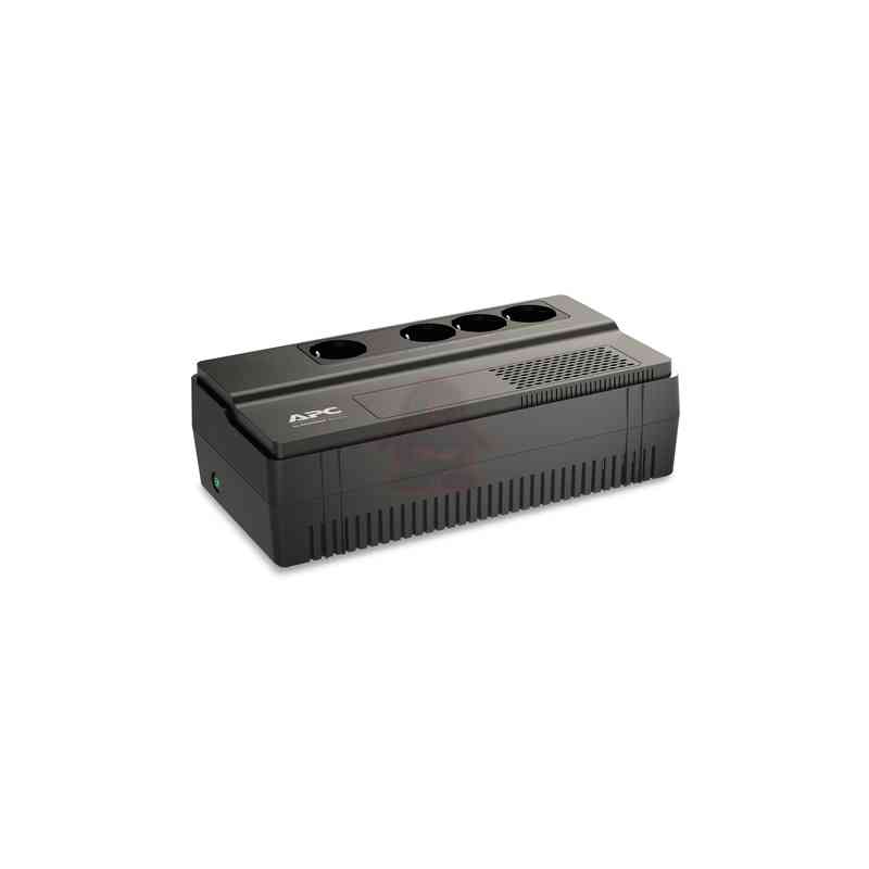 APC BV1000I-GR gruppo di continuità (UPS) A linea interattiva 1 kVA 600 W 4 presa(e) AC