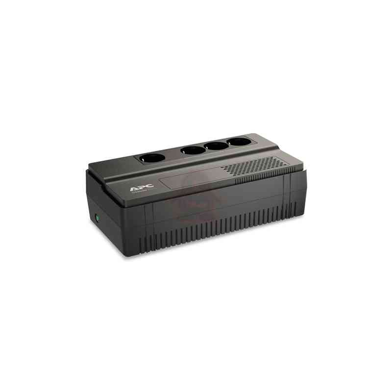 APC BV650I-GR gruppo di continuità (UPS) A linea interattiva 0,65 kVA 375 W 4 presa(e) AC