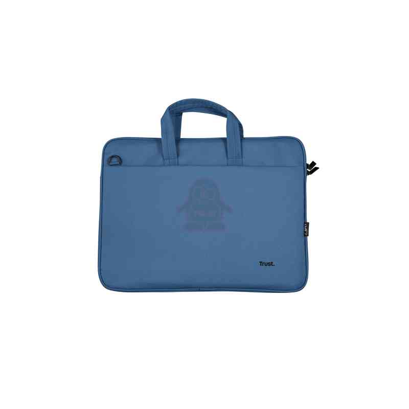 Trust Bologna 40,6 cm (16") Valigetta ventiquattrore Blu