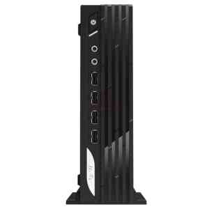 MSI Pro DP21 13M-487EU Intel® Core™ i7 i7-13700 16 GB DDR4-SDRAM 512 GB SSD Windows 11 Pro Mini PC Nero