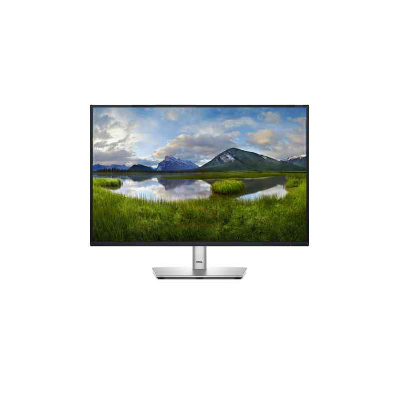 DELL P Series P2425 Monitor PC 61,1 cm (24.1") 1920 x 1200 Pixel WUXGA LCD Nero