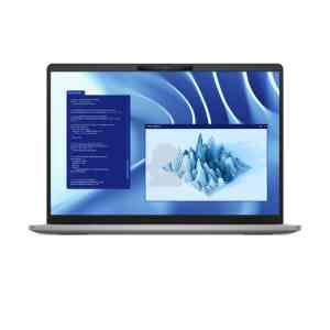 DELL Latitude 7455 Qualcomm Snapdragon X1P-64-100 Computer portatile 35,6 cm (14") Touch screen Quad HD+ 16 GB LPDDR5x-SDRAM 512 GB SSD Wi-Fi 7 (802.11be) Windows 11 Pro Italiano Grigio