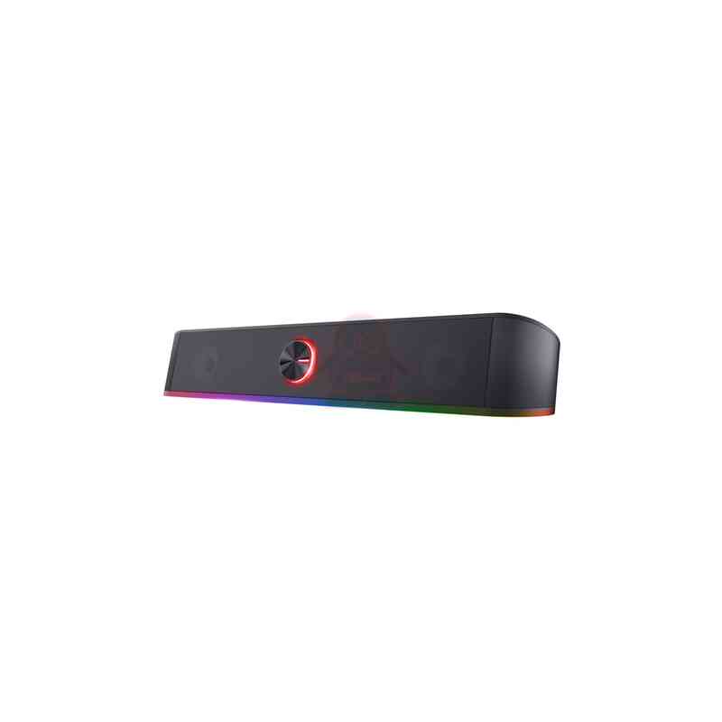 Trust GXT 619 Thorne Nero 2.0 canali 6 W