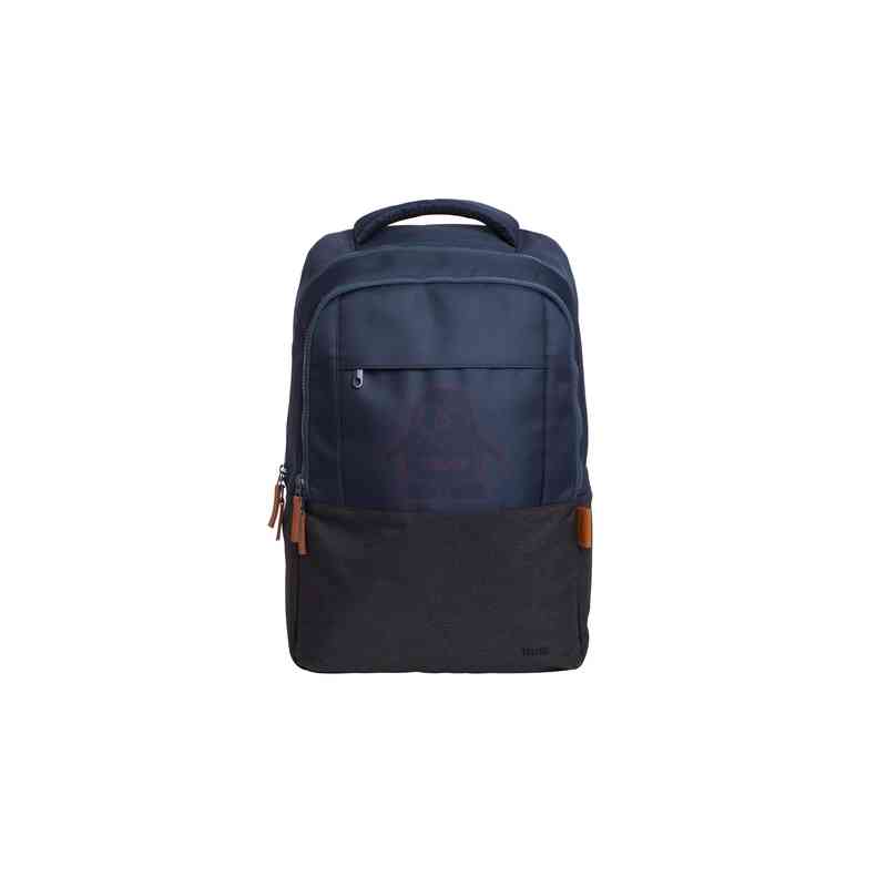 Trust Lisboa 40,6 cm (16") Zaino Blu