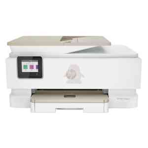 HP ENVY Inspire 7920e Wireless All-in-One Colore Stampante, Instant Ink; Fotocopiatrice, scanner