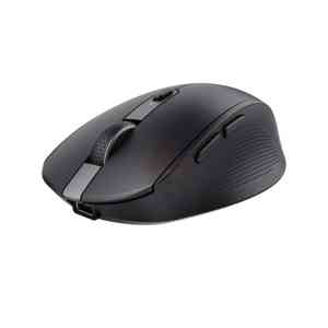 Trust Ozaa mouse Ufficio Mano destra RF senza fili + Bluetooth Ottico 3200 DPI