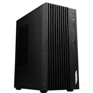 MSI Pro DP180 14TC-426IT Intel® Core™ i7 i7-14700F 16 GB DDR4-SDRAM 512 GB SSD NVIDIA GeForce RTX 3060 Windows 11 Pro Desktop PC Nero