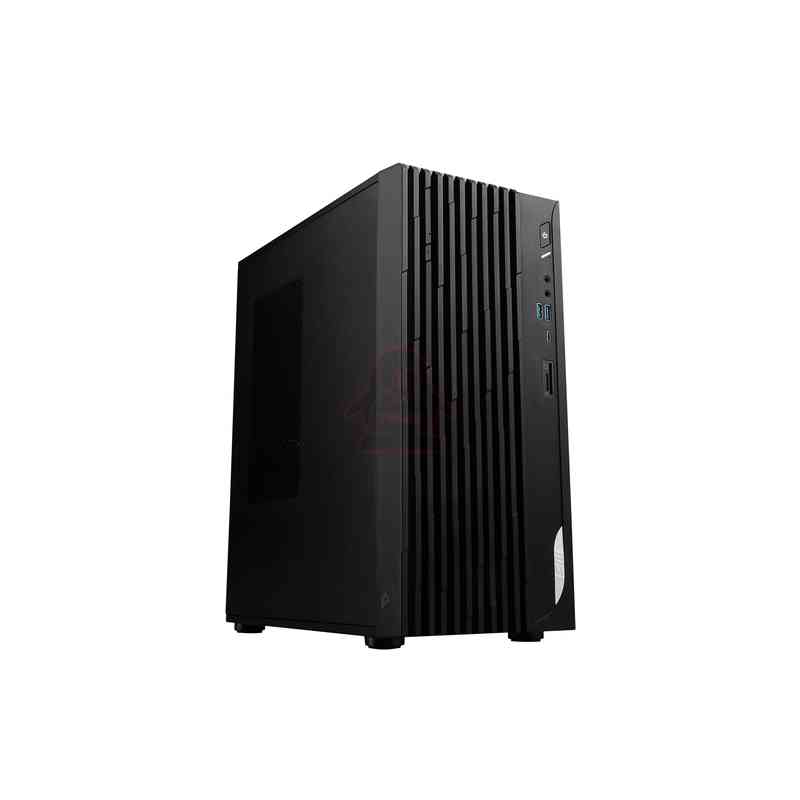 MSI Pro DP180 14TC-426IT Intel® Core™ i7 i7-14700F 16 GB DDR4-SDRAM 512 GB SSD NVIDIA GeForce RTX 3060 Windows 11 Pro Desktop PC Nero