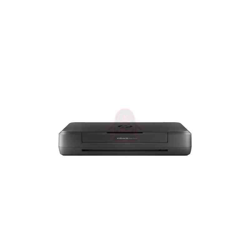 HP Officejet 200 Mobile Wireless Colore Stampante